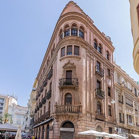 Tendillas Centro Córdoba Exterior foto
